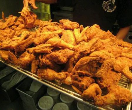 Kennedy Fried Chicken