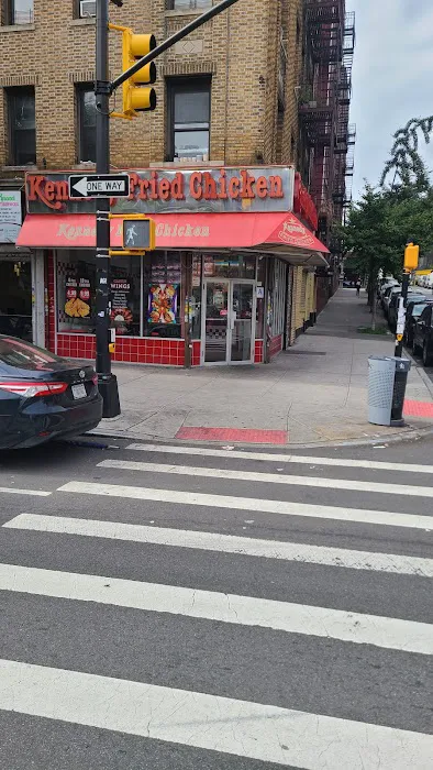 Kennedy Fried Chicken Picture 6