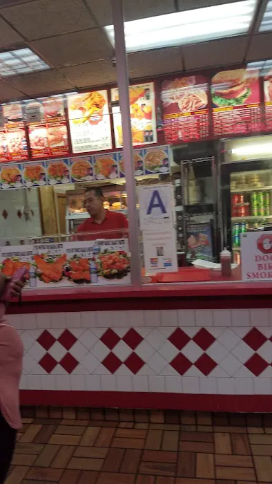 Kennedy Fried Chicken Picture 5