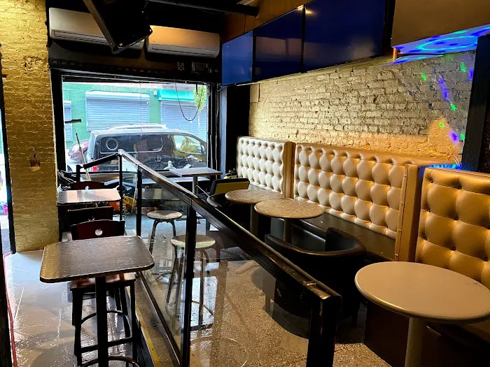 Alfa Kitchen lounge Picture 10