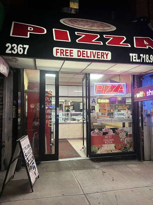 Best Italian Pizza Picture 3