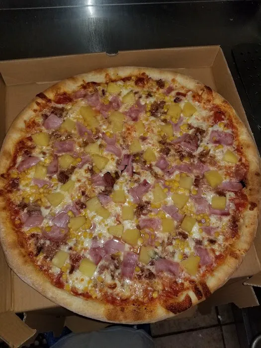 Best Italian Pizza Picture 4