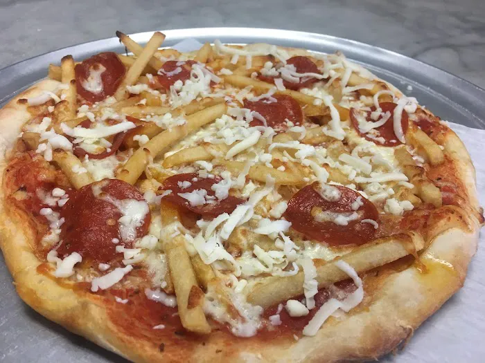 Best Italian Pizza Picture 9