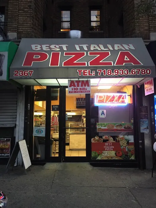 Best Italian Pizza Picture 10