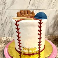 Lucy cake & Decorations ico