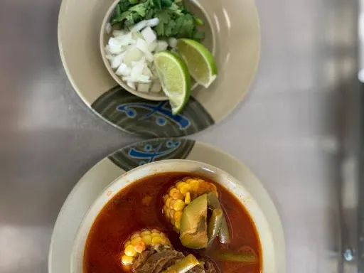 Lupita's Mexican Food Picture 7