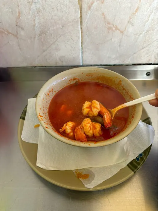Lupita's Mexican Food Picture 5