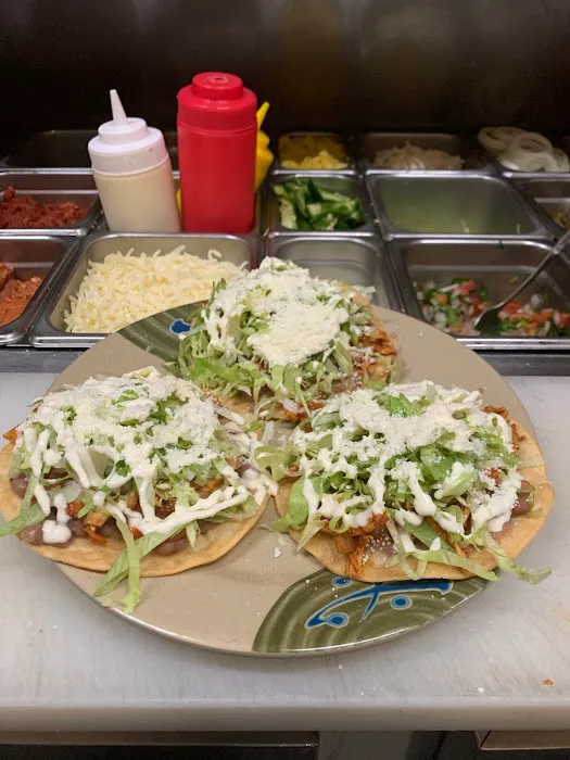 Lupita's Mexican Food Picture 9