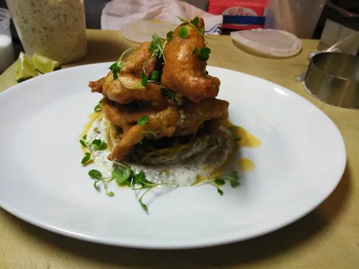 Lulo Seafood Picture 1