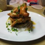 Lulo Seafood