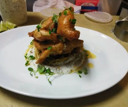 Lulo Seafood