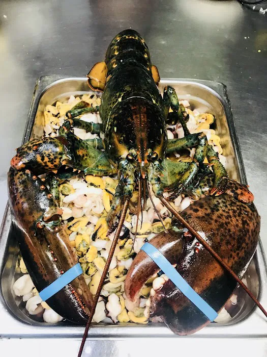 Lulo Seafood Picture 9