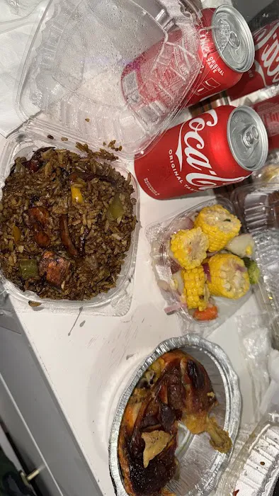 Lulo Seafood Picture 6