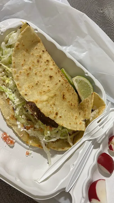 Estrella Mexicana Restaurant Picture 3