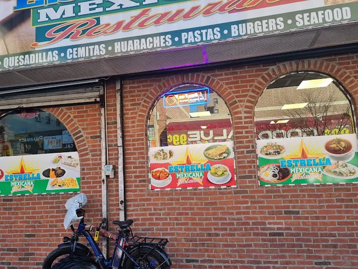 Estrella Mexicana Restaurant Picture 10