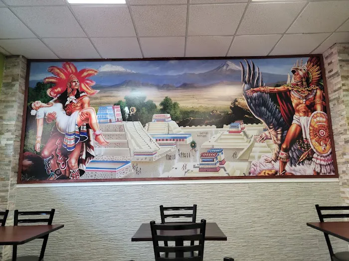 Estrella Mexicana Restaurant Picture 1