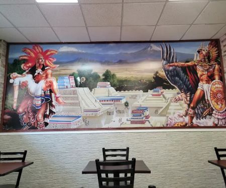 Estrella Mexicana Restaurant