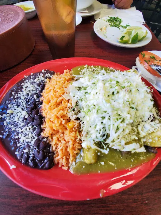 Estrella Mexicana Restaurant Picture 6