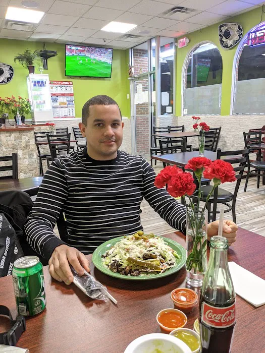 Estrella Mexicana Restaurant Picture 8