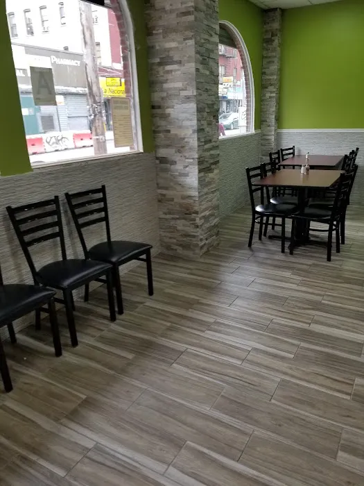 Estrella Mexicana Restaurant Picture 7