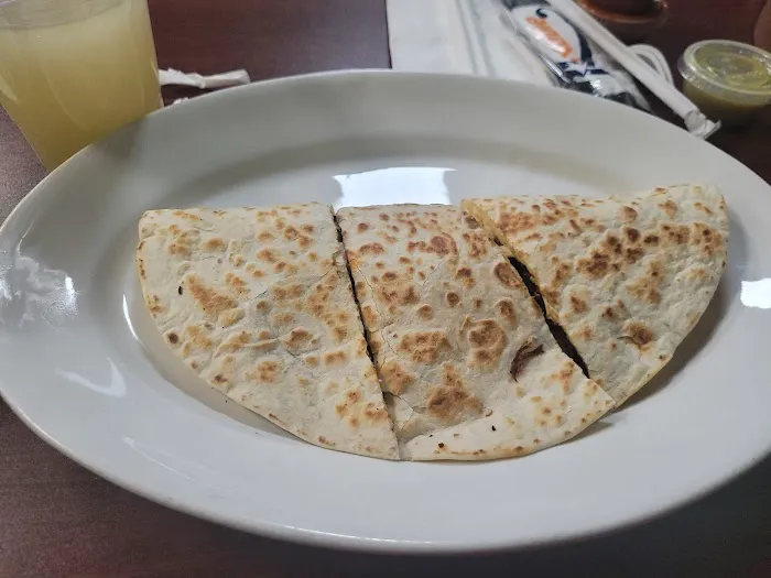 Estrella Mexicana Restaurant Picture 4