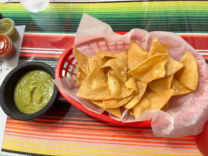 Estrella Mexicana Restaurant Picture 2