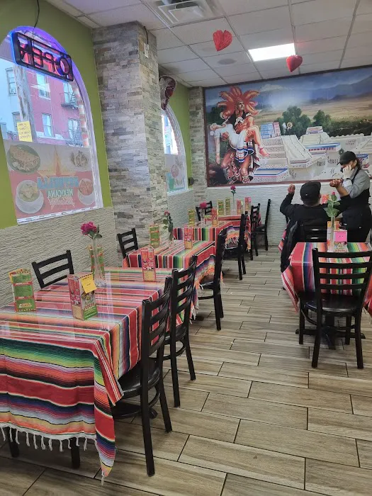 Estrella Mexicana Restaurant Picture 9