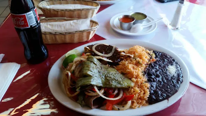 Estrella Mexicana Restaurant Picture 5