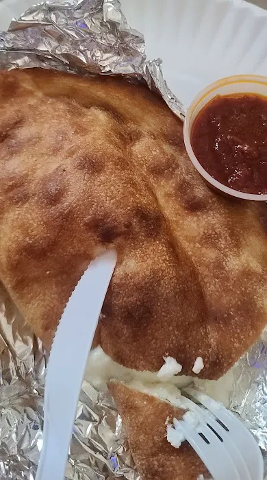 Salvatore's NY Pizza Picture 7