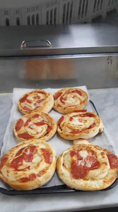 Salvatore's NY Pizza Picture 1