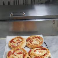 Salvatore's NY Pizza ico