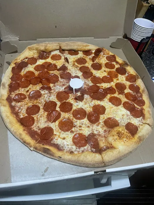Salvatore's NY Pizza Picture 10