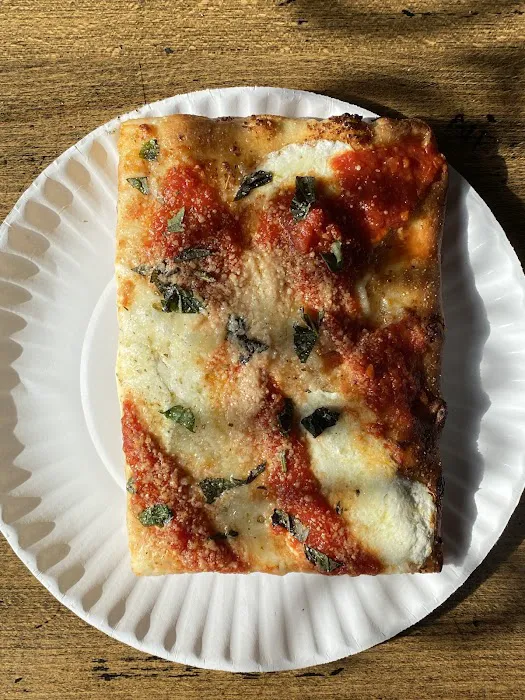 Salvatore's NY Pizza Picture 9