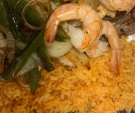 Taqueria la Rosa
