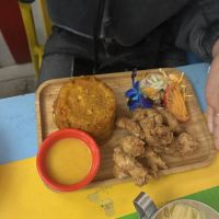Campesino Dominicano ico