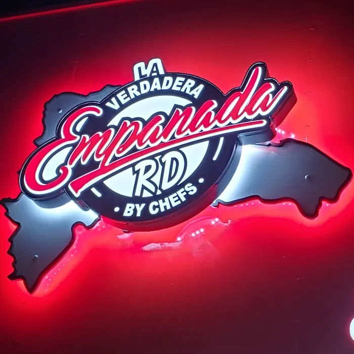 Empanadas RD University Ave Picture 9