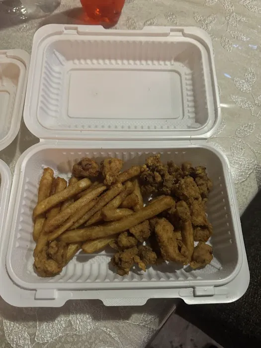 Empanadas RD University Ave Picture 8