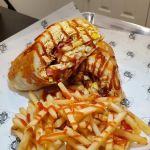 Empanadas RD University Ave