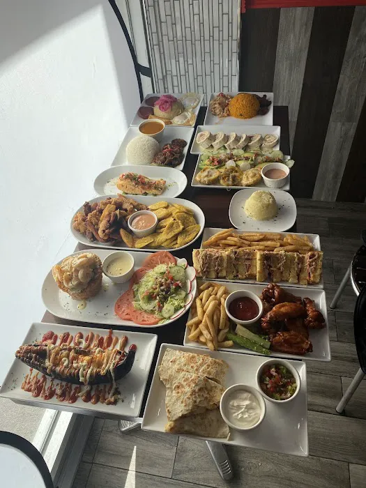 DJ & C Reyna Restaurant Picture 9
