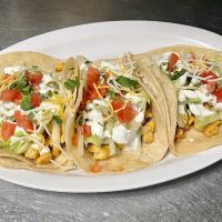 DJ & C Reyna Restaurant ico