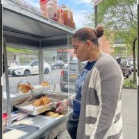 La Mama de Burnside ico