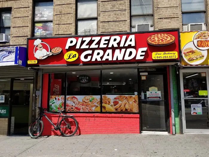 Pizzeria La Grande Picture 1