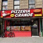 Pizzeria La Grande