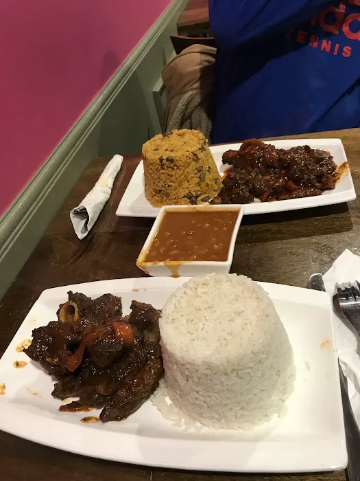 Cuchara Restaurant Picture 6