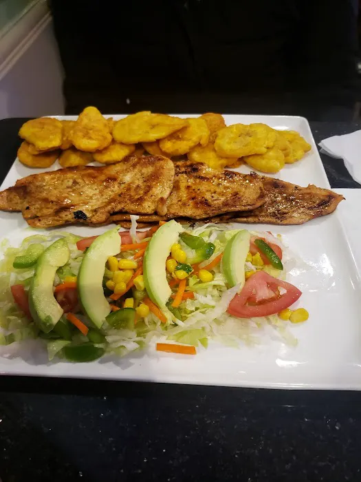 Cuchara Restaurant Picture 7