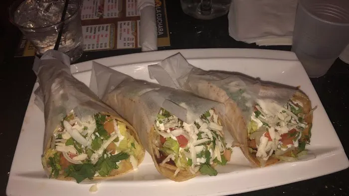 Cuchara Restaurant Picture 4