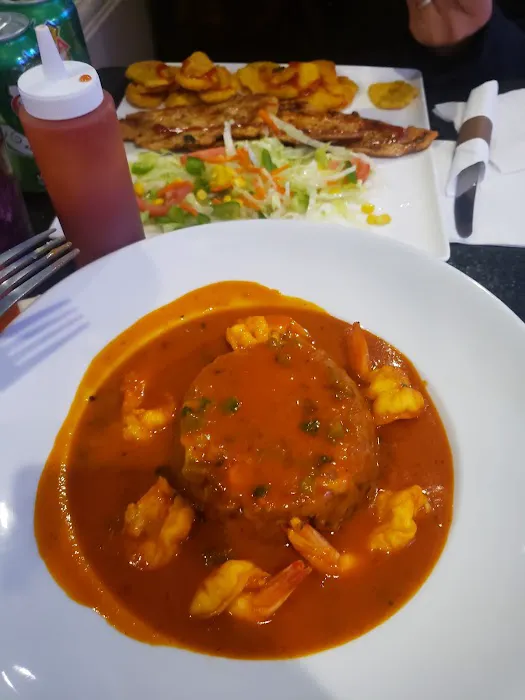 Cuchara Restaurant Picture 9