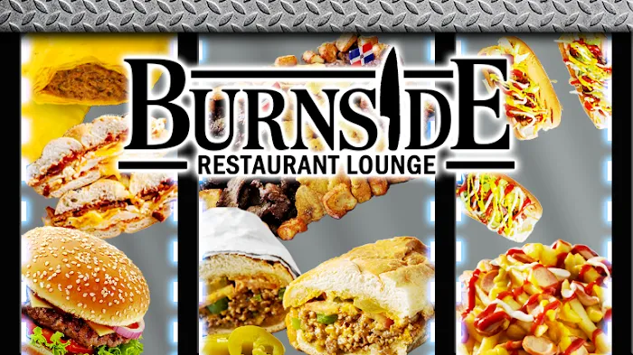 Burnside Restaurant & Lounge Picture 1