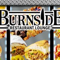 Burnside Restaurant & Lounge ico