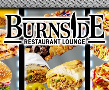 Burnside Restaurant & Lounge